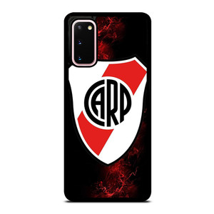 RIVER PLATE FOOTBALL TEAM Samsung Galaxy S20 Case Cover RIVER PLATE FOOTBALL TEAM Samsung Galaxy S20 Case Cover