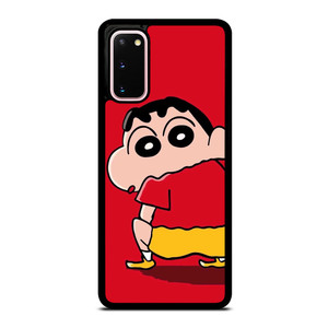 SHINCHAN KAWAII CARTOON Samsung Galaxy S20 Case Cover SHINCHAN KAWAII CARTOON Samsung Galaxy S20 Case Cover