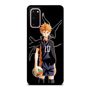 SHOYO HINATA HAIKYUU VOLLEYBALL Samsung Galaxy S20 Case Cover SHOYO HINATA HAIKYUU VOLLEYBALL Samsung Galaxy S20 Case Cover