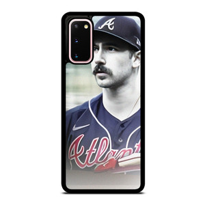 SPENCEER STRIDER ATLANTA BRAVES BASEBALL 2 Samsung Galaxy S20 Case Cover