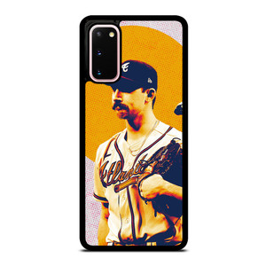 SPENCEER STRIDER ATLANTA BRAVES BASEBALL 3 Samsung Galaxy S20 Case Cover