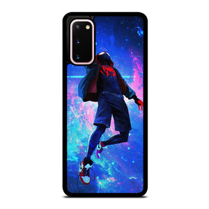 SPIDERMAN ACROSS THE SPIDER VERSE HYPEBEAST Samsung Galaxy S20 Case Cover