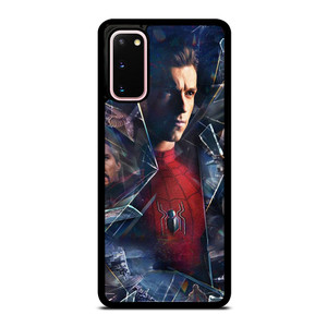 SPIDERMAN NO WAY HOME TOM HOLLAND Samsung Galaxy S20 Case Cover SPIDERMAN NO WAY HOME TOM HOLLAND Samsung Galaxy S20 Case Cover