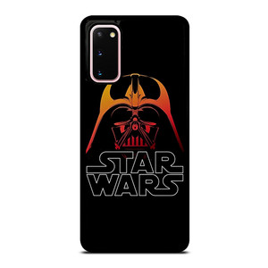 STAR WARS DARTH VADER VECTOR Samsung Galaxy S20 Case Cover STAR WARS DARTH VADER VECTOR Samsung Galaxy S20 Case Cover