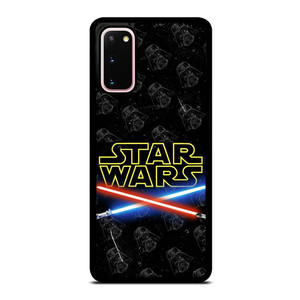 STAR WARS LIGHTSABER ICON Samsung Galaxy S20 Case Cover STAR WARS LIGHTSABER ICON Samsung Galaxy S20 Case Cover