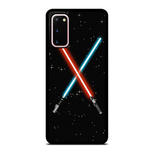 STAR WARS LIGHTSABER SYMBOL Samsung Galaxy S20 Case Cover STAR WARS LIGHTSABER SYMBOL Samsung Galaxy S20 Case Cover
