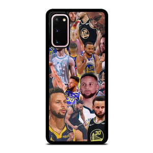 STEPHEN CURRY GOLDEN STATE WARRIORS COLLAGE Samsung Galaxy S20 Case Cover STEPHEN CURRY GOLDEN STATE WARRIORS COLLAGE Samsung Galaxy S20 Case Cover