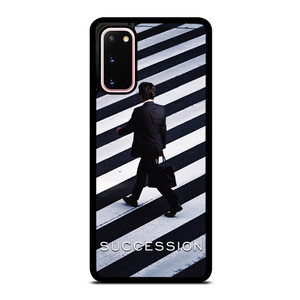 SUCCESSION KENDALL ROY Samsung Galaxy S20 Case Cover SUCCESSION KENDALL ROY Samsung Galaxy S20 Case Cover