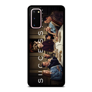 SUCCESSION MOVIE SERIES Samsung Galaxy S20 Case Cover SUCCESSION MOVIE SERIES Samsung Galaxy S20 Case Cover