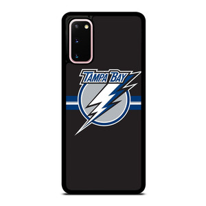 TAMPA BAY LIGHTNING NHL SYMBOL Samsung Galaxy S20 Case Cover