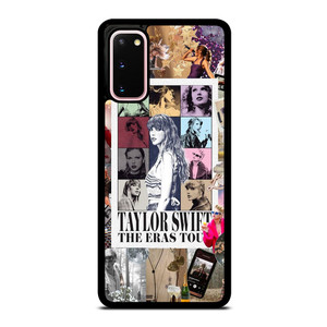 TAYLOR SWIFT ERAS TOUR CONCERT Samsung Galaxy S20 Case Cover TAYLOR SWIFT ERAS TOUR CONCERT Samsung Galaxy S20 Case Cover