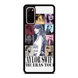 TAYLOR SWIFT ERAS TOUR Samsung Galaxy S20 Case Cover TAYLOR SWIFT ERAS TOUR Samsung Galaxy S20 Case Cover