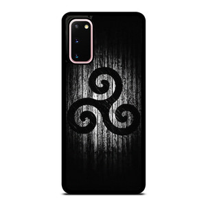 TEEN WOLF ICON Samsung Galaxy S20 Case Cover TEEN WOLF ICON Samsung Galaxy S20 Case Cover