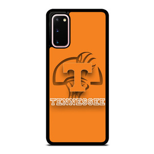 TENNESSEE VOLUNTEERS BASKETBALL Samsung Galaxy S20 Case Cover