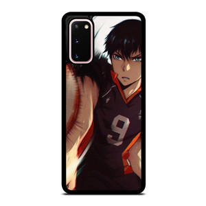 TOBIO KAGEYAMA HAIKYUU ANIME MOVIES Samsung Galaxy S20 Case Cover TOBIO KAGEYAMA HAIKYUU ANIME MOVIES Samsung Galaxy S20 Case Cover