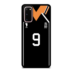 TOBIO KAGEYAMA KARASUNO HAIKYUU KIT Samsung Galaxy S20 Case Cover TOBIO KAGEYAMA KARASUNO HAIKYUU KIT Samsung Galaxy S20 Case Cover