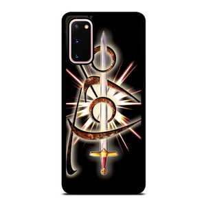 TOTO ROCK BAND SYMBOL Samsung Galaxy S20 Case Cover