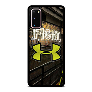 UNDER ARMOUR BOXING Samsung Galaxy S20 Case Cover