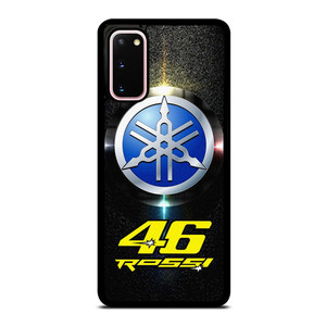 VALENTINO ROSSI YAMAHA RACING SYMBOL Samsung Galaxy S20 Case Cover VALENTINO ROSSI YAMAHA RACING SYMBOL Samsung Galaxy S20 Case Cover