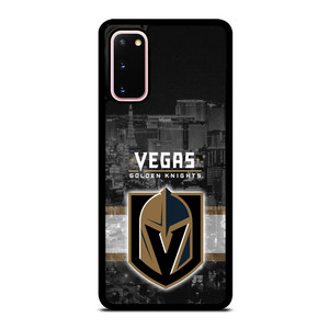 VEGAS GOLDEN KNIGHTS HOCKEY Samsung Galaxy S20 Case Cover VEGAS GOLDEN KNIGHTS HOCKEY Samsung Galaxy S20 Case Cover