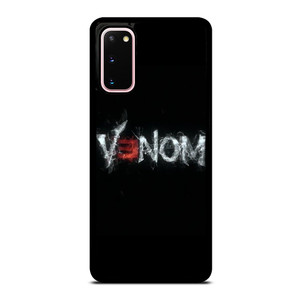 VENOM EMINEM RAPPER LOGO Samsung Galaxy S20 Case Cover