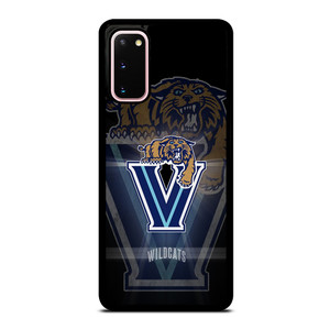 VILLANOVA WILDCATS BASKETBALL Samsung Galaxy S20 Case Cover