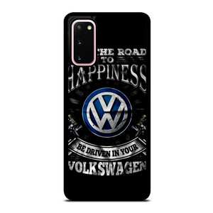 VOLKSWAGEN VE FUNNY QUOTES Samsung Galaxy S20 Case Cover VOLKSWAGEN VE FUNNY QUOTES Samsung Galaxy S20 Case Cover