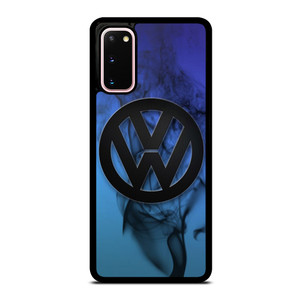 VOLKSWAGEN VW SYMBOL Samsung Galaxy S20 Case Cover VOLKSWAGEN VW SYMBOL Samsung Galaxy S20 Case Cover