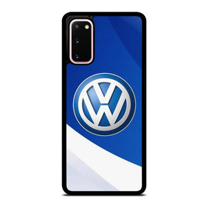 VW VOLKSWAGEN EMBLEM Samsung Galaxy S20 Case Cover