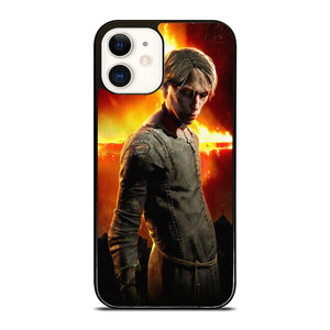 VAL OUTLAST 2 GAMES iPhone 12 Case Cover VAL OUTLAST 2 GAMES iPhone 12 Case Cover