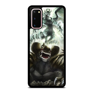 YUGIHOH DRAGONS ANIME Samsung Galaxy S20 Case Cover YUGIHOH DRAGONS ANIME Samsung Galaxy S20 Case Cover