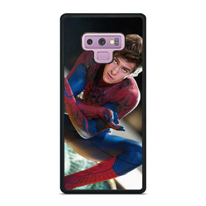 ANDREW GARFIELD SPIDERMAN Samsung Galaxy Note 9 Case Cover ANDREW GARFIELD SPIDERMAN Samsung Galaxy Note 9 Case Cover