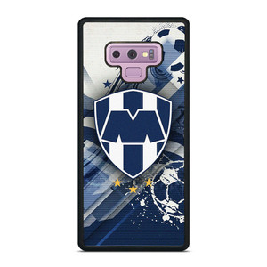 CF MONTERREY FOOTBALL SYMBOL Samsung Galaxy Note 9 Case Cover CF MONTERREY FOOTBALL SYMBOL Samsung Galaxy Note 9 Case Cover