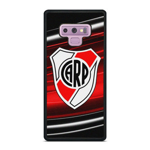 CLUB ATLETICO RIVER PLATE SYMBOL Samsung Galaxy Note 9 Case Cover CLUB ATLETICO RIVER PLATE SYMBOL Samsung Galaxy Note 9 Case Cover