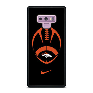 DENVER BRONCOS FOOTBALL NIKE SYMBOL Samsung Galaxy Note 9 Case Cover