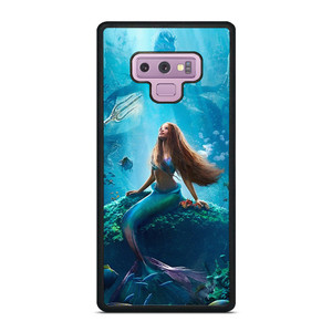 DISNEY THE LITTLE MERMAID 2023 Samsung Galaxy Note 9 Case Cover DISNEY THE LITTLE MERMAID 2023 Samsung Galaxy Note 9 Case Cover