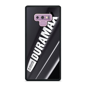 DURAMAX DIESEL EMBLEM Samsung Galaxy Note 9 Case Cover DURAMAX DIESEL EMBLEM Samsung Galaxy Note 9 Case Cover