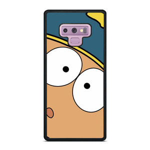 ERIC CARTMAN FACE SOUTHPARK Samsung Galaxy Note 9 Case Cover