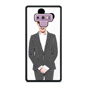 ERIC NAM CUTE Samsung Galaxy Note 9 Case Cover ERIC NAM CUTE Samsung Galaxy Note 9 Case Cover