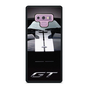 FORD MUSTANG CAR EMBLEM Samsung Galaxy Note 9 Case Cover FORD MUSTANG CAR EMBLEM Samsung Galaxy Note 9 Case Cover
