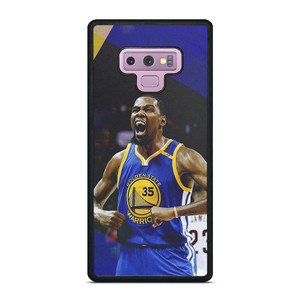 GOLDEN STATE WARRIORS KEVIN DURANT BASKET Samsung Galaxy Note 9 Case Cover GOLDEN STATE WARRIORS KEVIN DURANT BASKET Samsung Galaxy Note 9 Case Cover