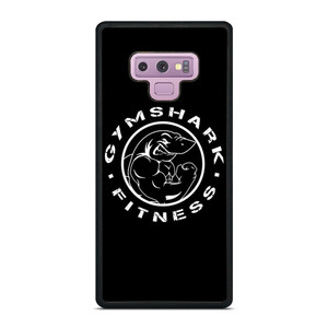 GYMSHARK FITNESS SYMBOL Samsung Galaxy Note 9 Case Cover
