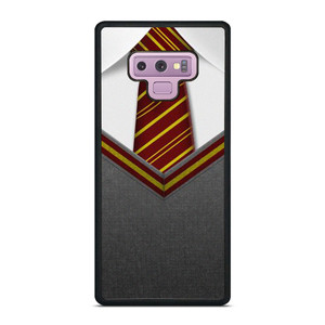 HARRY POTTER GRIFFINDOR UNIFORM Samsung Galaxy Note 9 Case Cover