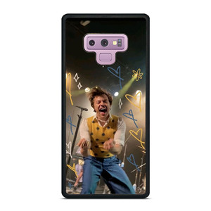 HARRY STYLES CONCERT Samsung Galaxy Note 9 Case Cover HARRY STYLES CONCERT Samsung Galaxy Note 9 Case Cover