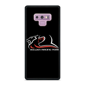 HOLDEN RACING TEAM LOGO Samsung Galaxy Note 9 Case Cover HOLDEN RACING TEAM LOGO Samsung Galaxy Note 9 Case Cover