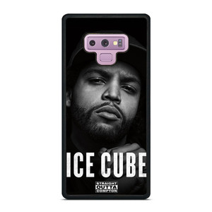 ICE CUBE RAPPER STRAIGHT OUTTA COMPTON Samsung Galaxy Note 9 Case Cover
