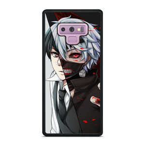JASON TOKYO GHOUL ANIME ART Samsung Galaxy Note 9 Case Cover JASON TOKYO GHOUL ANIME ART Samsung Galaxy Note 9 Case Cover