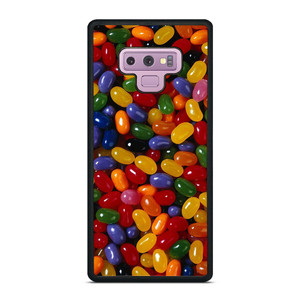 JELLY BEANS COLORFUL Samsung Galaxy Note 9 Case Cover JELLY BEANS COLORFUL Samsung Galaxy Note 9 Case Cover