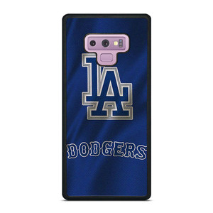 LOS ANGELES DODGERS BASEBALL FLAG Samsung Galaxy Note 9 Case Cover LOS ANGELES DODGERS BASEBALL FLAG Samsung Galaxy Note 9 Case Cover