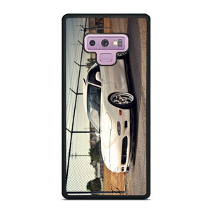 MAZDA RX7 CAR Samsung Galaxy Note 9 Case Cover MAZDA RX7 CAR Samsung Galaxy Note 9 Case Cover